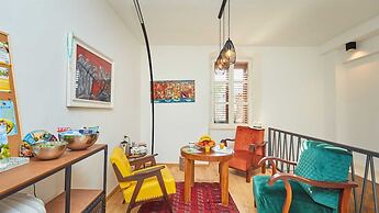 Boutique Garden Rooms