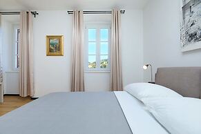 Boutique Garden Rooms