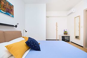 Boutique Garden Rooms