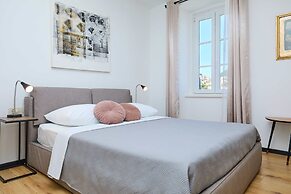 Boutique Garden Rooms