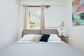 Boutique Garden Rooms