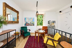 Boutique Garden Rooms