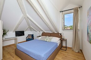 Boutique Garden Rooms