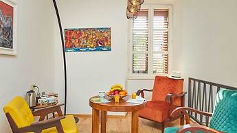 Boutique Garden Rooms