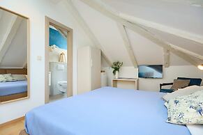 Boutique Garden Rooms