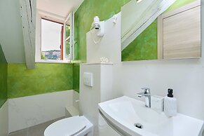 Boutique Garden Rooms