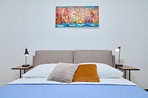 Boutique Garden Rooms