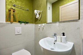 Boutique Garden Rooms