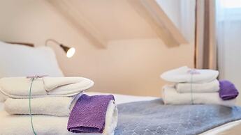 Boutique Garden Rooms