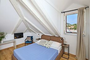 Boutique Garden Rooms