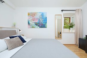 Boutique Garden Rooms