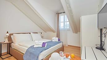 Boutique Garden Rooms