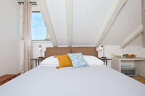 Boutique Garden Rooms