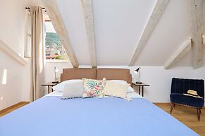 Boutique Garden Rooms