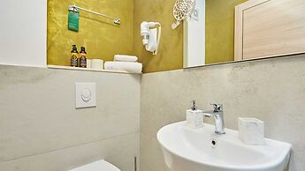 Boutique Garden Rooms