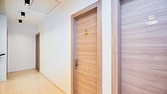 Boutique Garden Rooms