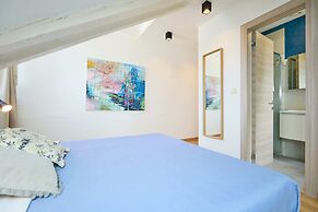 Boutique Garden Rooms