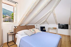 Boutique Garden Rooms