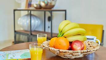 Boutique Garden Rooms