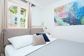 Boutique Garden Rooms