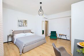 Boutique Garden Rooms