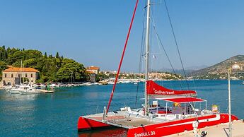 Boutique Garden Rooms