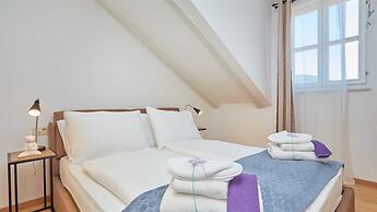 Boutique Garden Rooms