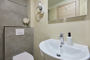 Boutique Garden Rooms