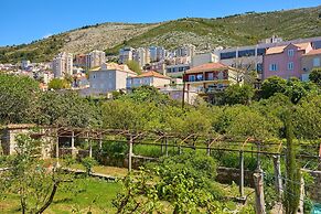 Boutique Garden Rooms