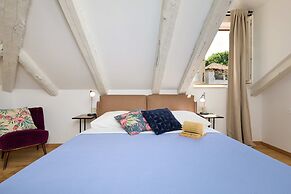 Boutique Garden Rooms