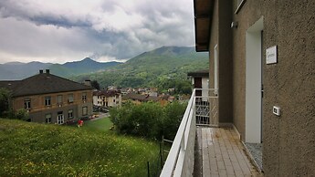 Italianway - Gordona