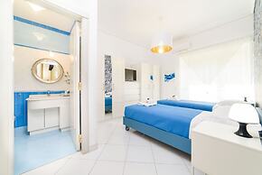 Doria in Sorrento With 2 Bedrooms and 2 Bathrooms