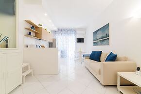 Doria in Sorrento With 2 Bedrooms and 2 Bathrooms