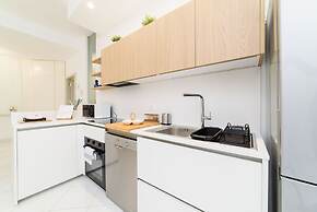 Doria in Sorrento With 2 Bedrooms and 2 Bathrooms