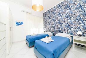 Doria in Sorrento With 2 Bedrooms and 2 Bathrooms