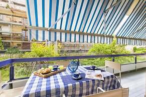 Doria in Sorrento With 2 Bedrooms and 2 Bathrooms