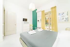 Doria in Sorrento With 2 Bedrooms and 2 Bathrooms