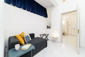 Doria in Sorrento With 2 Bedrooms and 2 Bathrooms
