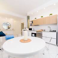 Doria in Sorrento With 2 Bedrooms and 2 Bathrooms