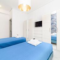 Doria in Sorrento With 2 Bedrooms and 2 Bathrooms