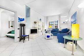 Doria in Sorrento With 2 Bedrooms and 2 Bathrooms