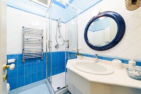 Doria in Sorrento With 2 Bedrooms and 2 Bathrooms