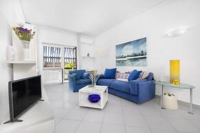 Doria in Sorrento With 2 Bedrooms and 2 Bathrooms