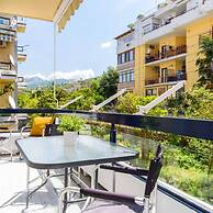 Doria in Sorrento With 2 Bedrooms and 2 Bathrooms