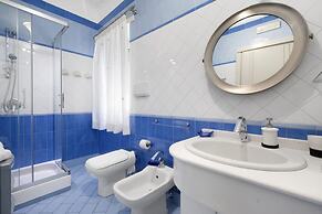 Doria in Sorrento With 2 Bedrooms and 2 Bathrooms