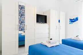 Doria in Sorrento With 2 Bedrooms and 2 Bathrooms