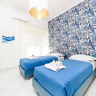 Doria in Sorrento With 2 Bedrooms and 2 Bathrooms