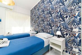 Doria in Sorrento With 2 Bedrooms and 2 Bathrooms