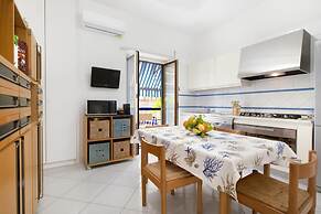 Doria in Sorrento With 2 Bedrooms and 2 Bathrooms
