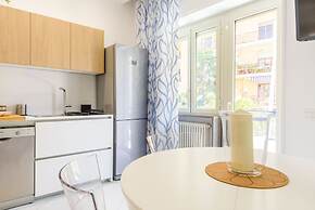 Doria in Sorrento With 2 Bedrooms and 2 Bathrooms